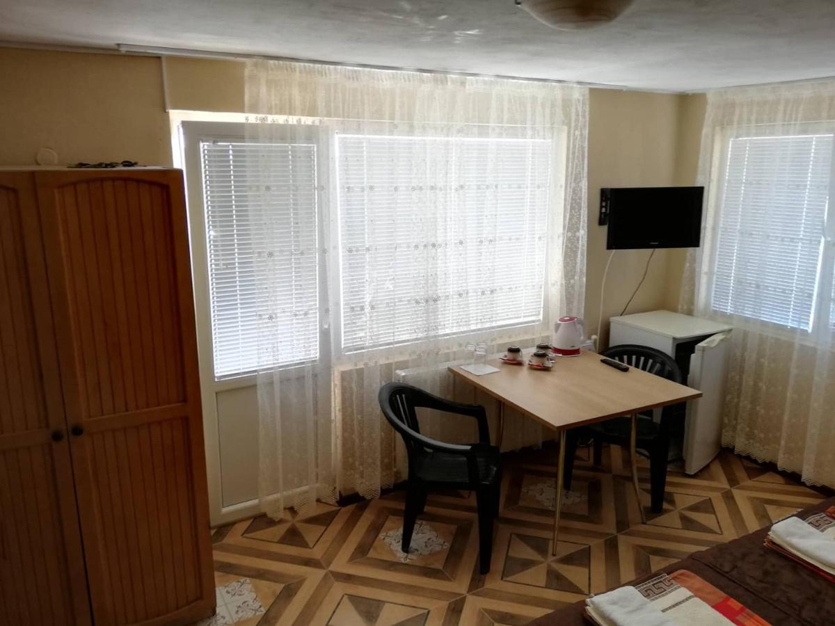 Guest House Dimi Бяла Екстер'єр фото
