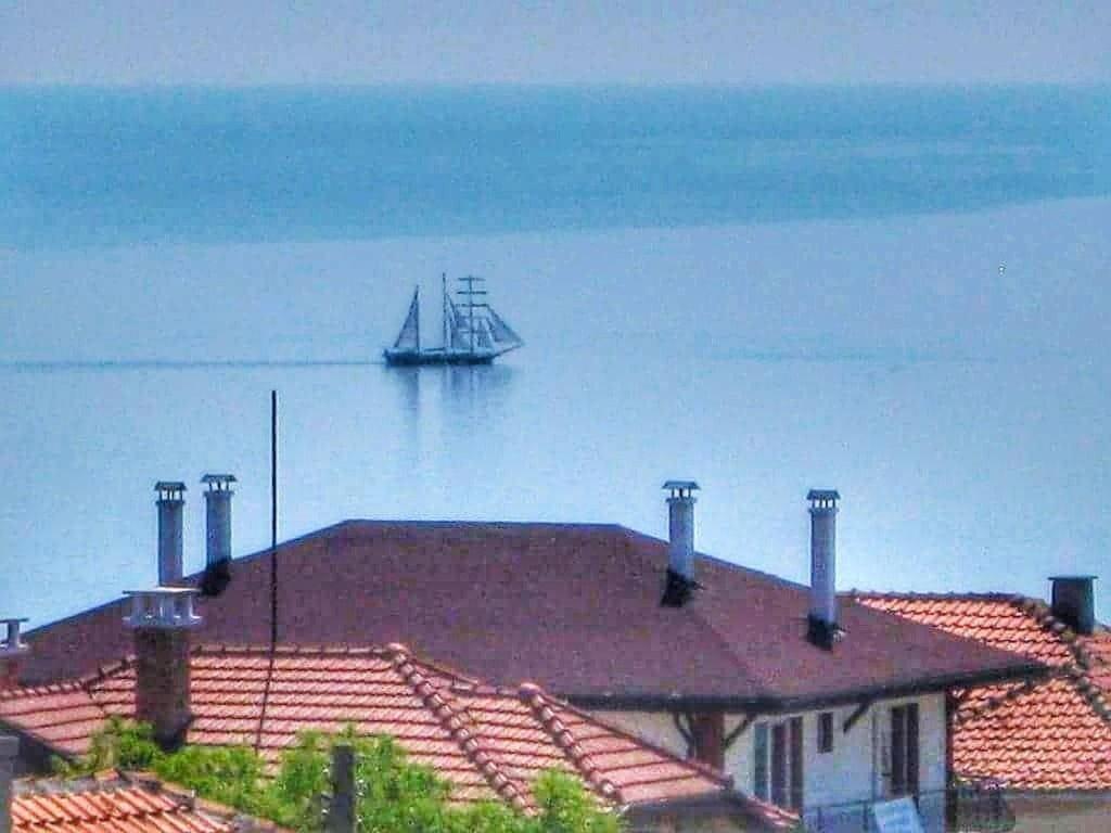 Guest House Dimi Бяла Екстер'єр фото